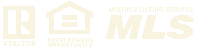 Logo of Realtor.com and MLS Listings